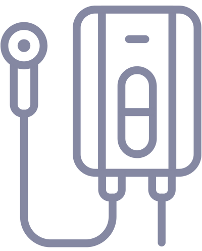 Water Heater